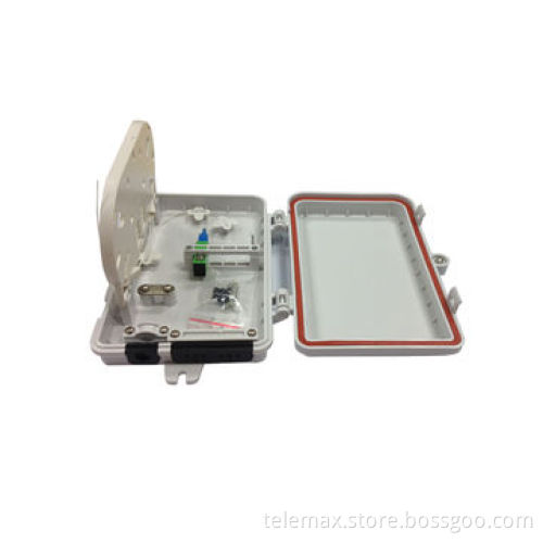 fiber enclosureNew